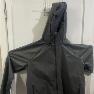 Columbia Men's Titanium Performance Jacket in Charcoal